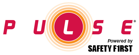 Pulse Protect — Powered by Safety F1rst